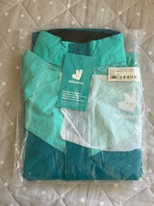 delivery jacket