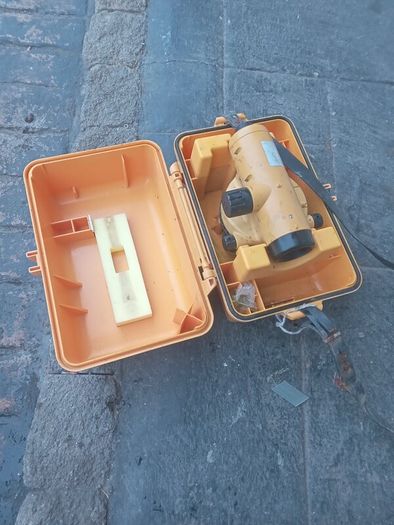 Topcon AT-G4 Auto Level