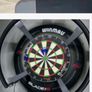 Dartboard Winmau Blade 6 Triple Core Dartboard and Surround Image 2
