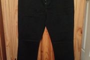 River Island black jeans