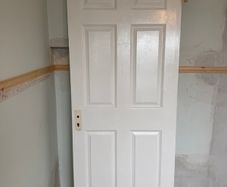 Internal Door