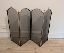 Spark guard