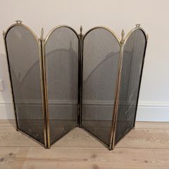 Spark guard