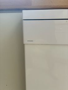 Dishwasher NordMende