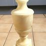 Alabaster Lamp Image 2