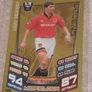MATCH ATTAX Premier League 2012/13 Manchester United Players Legend Cards Image 7