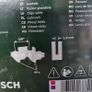 Bosch 26cm AMW 10 SG Tree Pruner Chainsaw Replacement Spare Saw Chain F016800324 (E5) Image 3