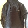 New Genuine North Face Jacket Women L Image 5