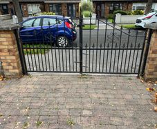 Set of gates for sale