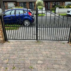 Set of gates for sale