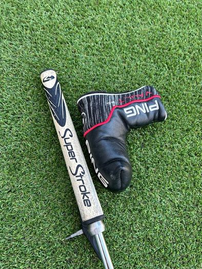 Ping TR Scottsdale Adjustable Putter