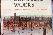 The Complete works - William Shakespeare