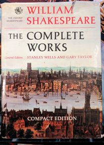 The Complete works - William Shakespeare