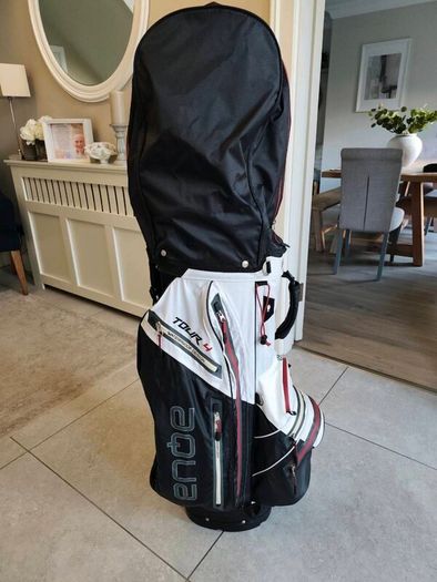 Big Max Aqua Tour 4 Golf Bag