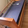 Hospital bed Wheelchair and accessories Image 3