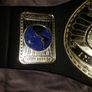Wwe Intercontinental Champion Belt Image 4