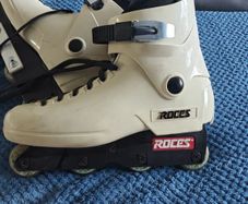 Roces vintage aggressive inline roller skates