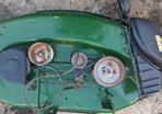 John Deere Mower Deck.