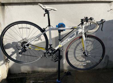 Boardman Junior Racer