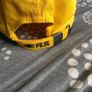 Renault formula 1 race cap (New) Image 5