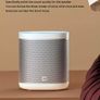 Xiaomi Mi Smart Speaker  Google Assistant Voice Control AI Smart Home Device | Bluetooth 4.2 WiFi Automation DTS Image 8