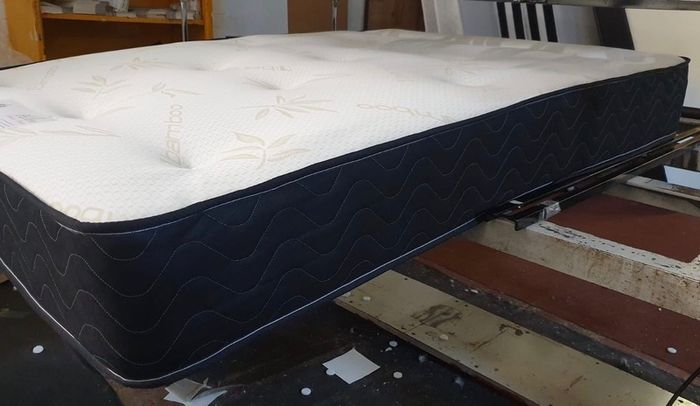 Brand new Ortho Mattresses