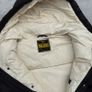 Corteiz Bolo V2 Puffer Jacket - Black Image 4