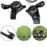 Mountain bike Parts bicycle Shimano gear shifters left and righ 7 speed (Brand-New) Image 2