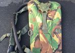 Army hydration backpack