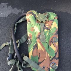 Army hydration backpack
