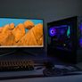 Fractal Design Ryzen 5 5600 Gaming Pc | 32gb Ram | 1tb Nvme Ssd | Asus Tuf Rtx 3060 12gb | Corsair Gold Psu Image 5