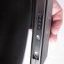 Nintendo Switch Joy Con Controller Comfort Grip OEM HAC -011 Black Image 3