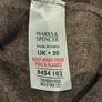 Marks and Spencer Cashmere Blend Jumper Image 4