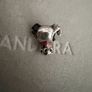 Retired Pandora  puppy charm Image 2