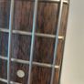 squire vintage modified jaguar short scale bass. Image 6