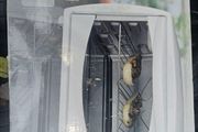 mini oven  new