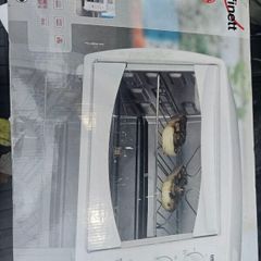 mini oven  new