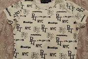 PrettyLittleThing Crop Top