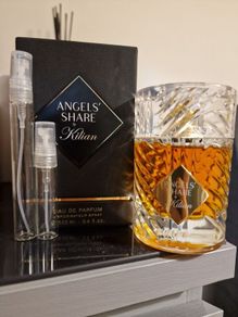 Kilian Angels Share
