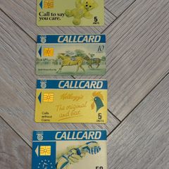 callcards