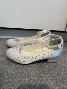 monsoon girls heels