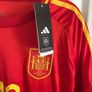 New Spain Jersey Image 4