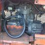 Kubota Rideon For Parts. Image 6