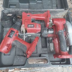 power tools