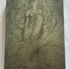 Ps4 Final Fantasy X / X2 Hd Steelbook