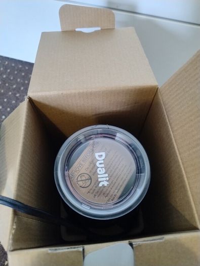 Dualit Hot Chocolate Maker and Milk Frother