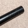 MTB/trekking flat bar, 620mm, alloy, 30mm rise, 5 deg. backsweep Image 5