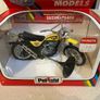 Suzuki TS 400 1/15 Polistil Rare Image 2