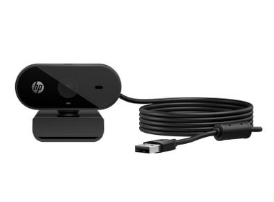 Hp Webcam