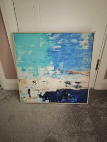 Abstract picture